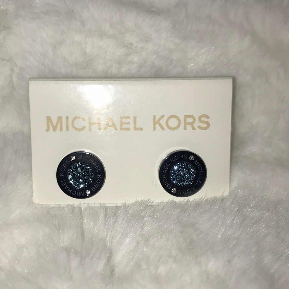 Michael Kors earrings